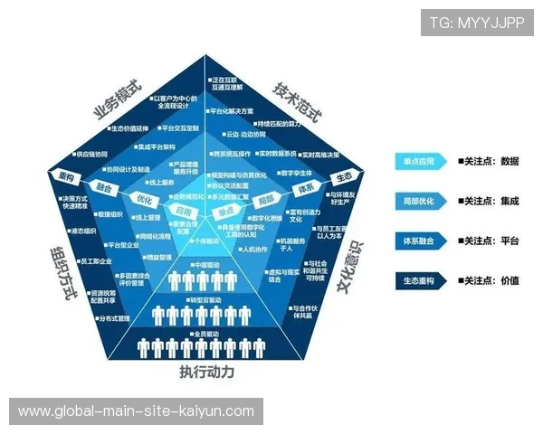 不仅实现了技术更新更促成了管理范式转移 引领体育产业数字化深耕