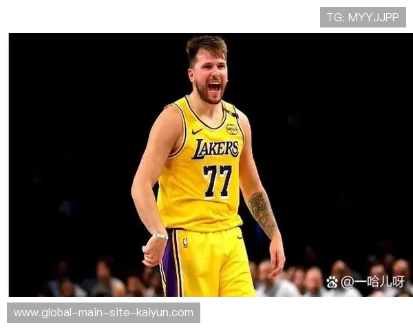 东契奇组织串联依旧在线 湖人进攻端真实命中率达58%