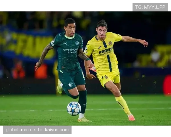 比利亚雷亚尔对阵皇家社会，技术流对话交锋多精彩配合